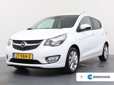 Opel Karl 0