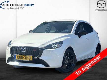 Mazda 2 0