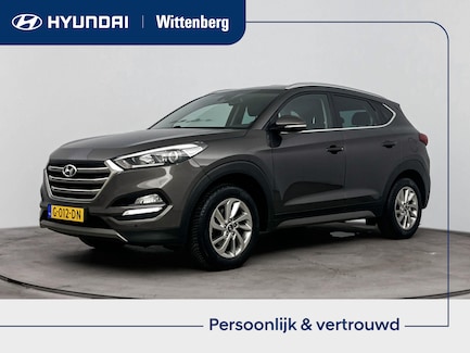 Hyundai Tucson 0