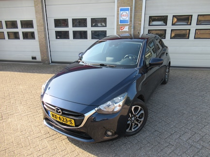 Mazda 2 0