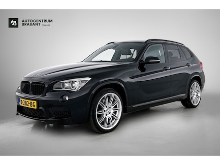 BMW X1 0