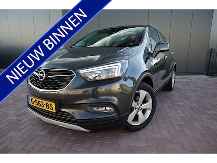 Opel Mokka 0