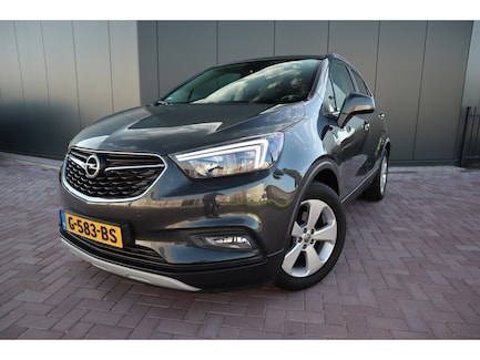 Opel Mokka 0