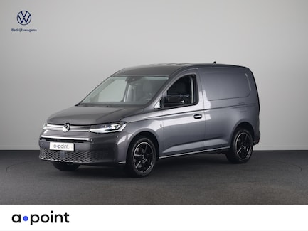 Volkswagen Caddy 0