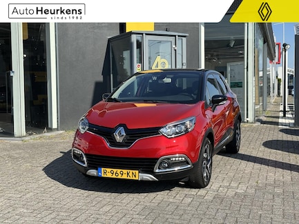 Renault Captur 0