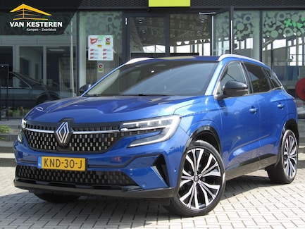 Renault Austral 0