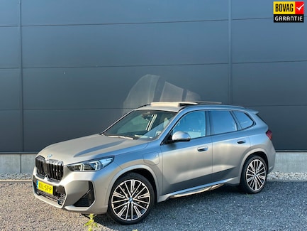 BMW X1 0