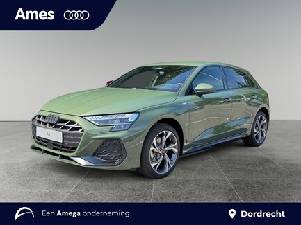 Audi A3 0