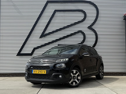 Citroën C3 0
