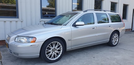 Volvo V70 0
