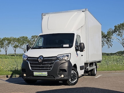 Renault Master 0