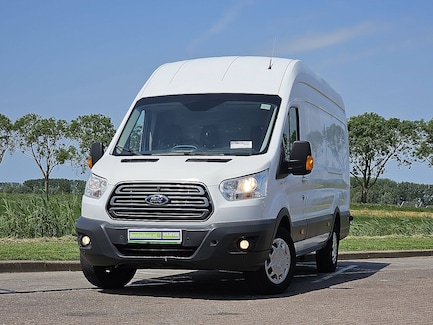 Ford Transit 0