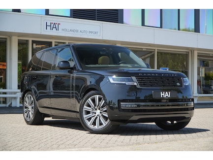 Land Rover Range Rover 0