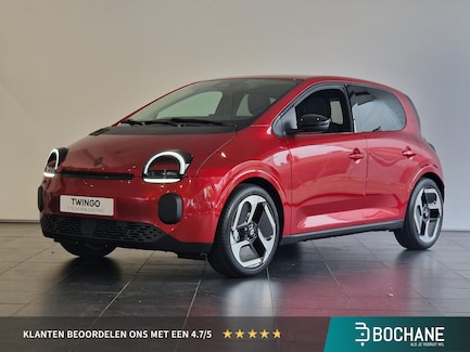 Renault Twingo 0