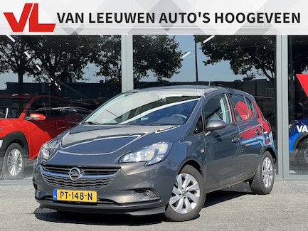 Opel Corsa 0