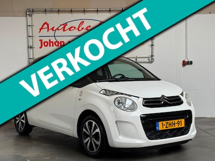 Citroën C1 0