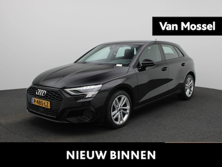 Audi A3 0