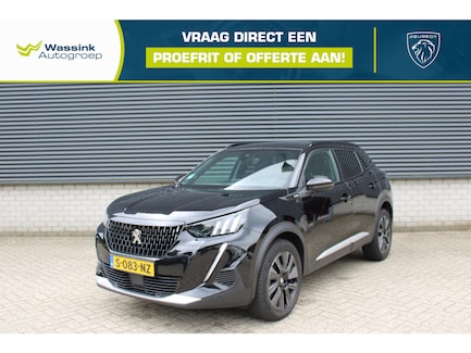 Peugeot 2008 0