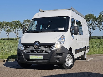 Renault Master 0