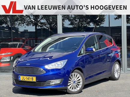 Ford C-Max 0
