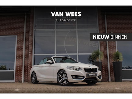 BMW 2-Serie 0