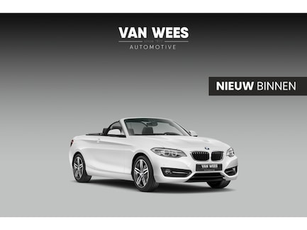 BMW 2-Serie 0