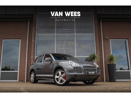 Porsche Cayenne 0
