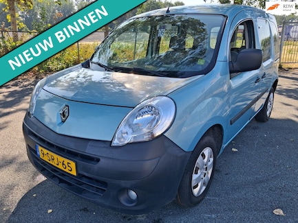 Renault Kangoo Family 0