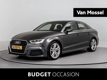 Audi A3 0
