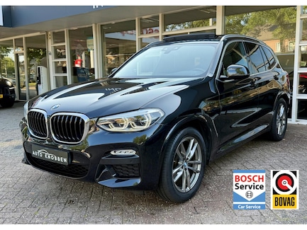 BMW X3 0