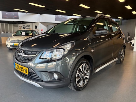 Opel Karl 0