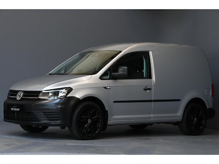 Volkswagen Caddy 0