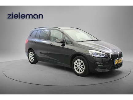 BMW 2-Serie Gran Tourer 0