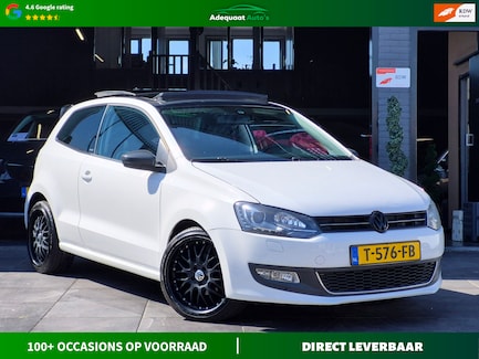 Volkswagen Polo 0