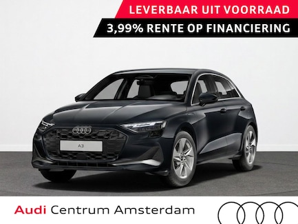 Audi A3 0