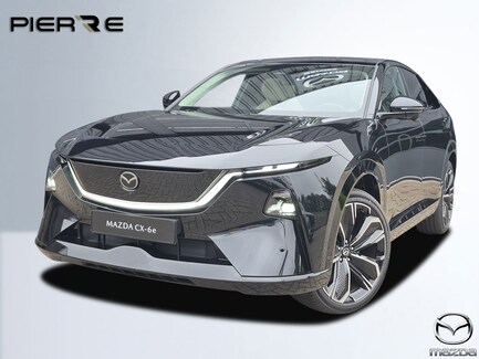 Mazda 6e 0
