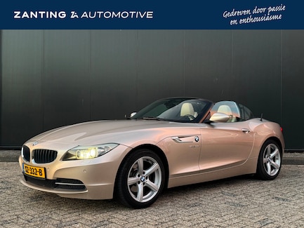 BMW Z4 0