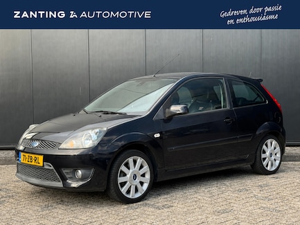 Ford Fiesta 0