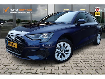 Audi A3 0