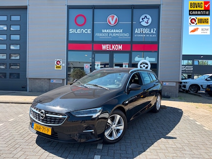 Opel Insignia 0