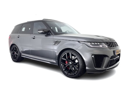 Land Rover Range Rover Sport 0