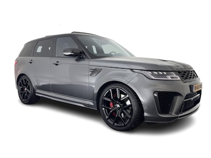 Land Rover Range Rover Sport 0