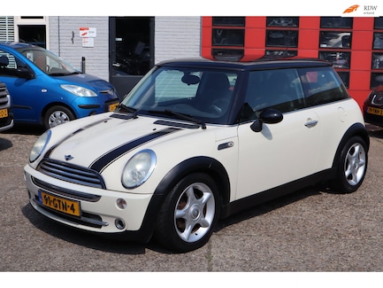 MINI Cooper 0