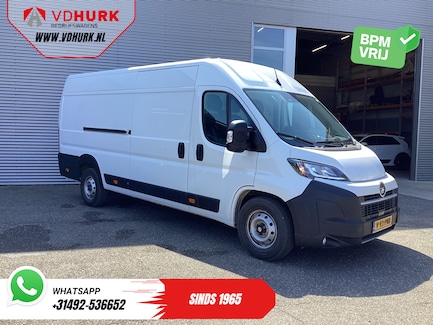 Opel Movano 0
