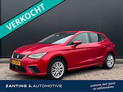 SEAT Ibiza 0