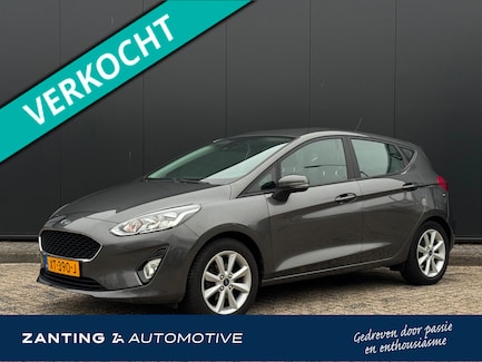 Ford Fiesta 0