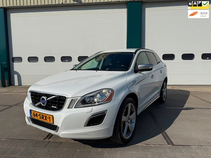 Volvo XC60 0