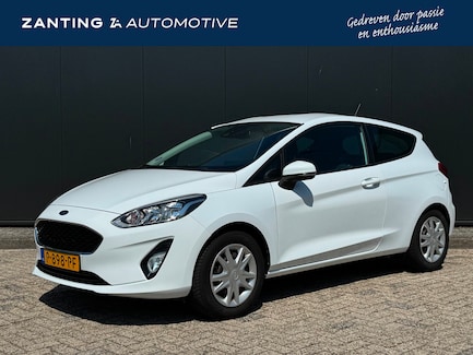 Ford Fiesta 0