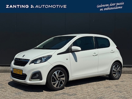 Peugeot 108 0