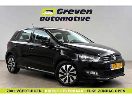 Volkswagen Polo 0